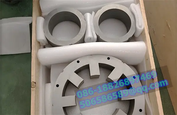 China Laser Cut Stator Laminations Manufacturers And Factory Suppliers Quotes