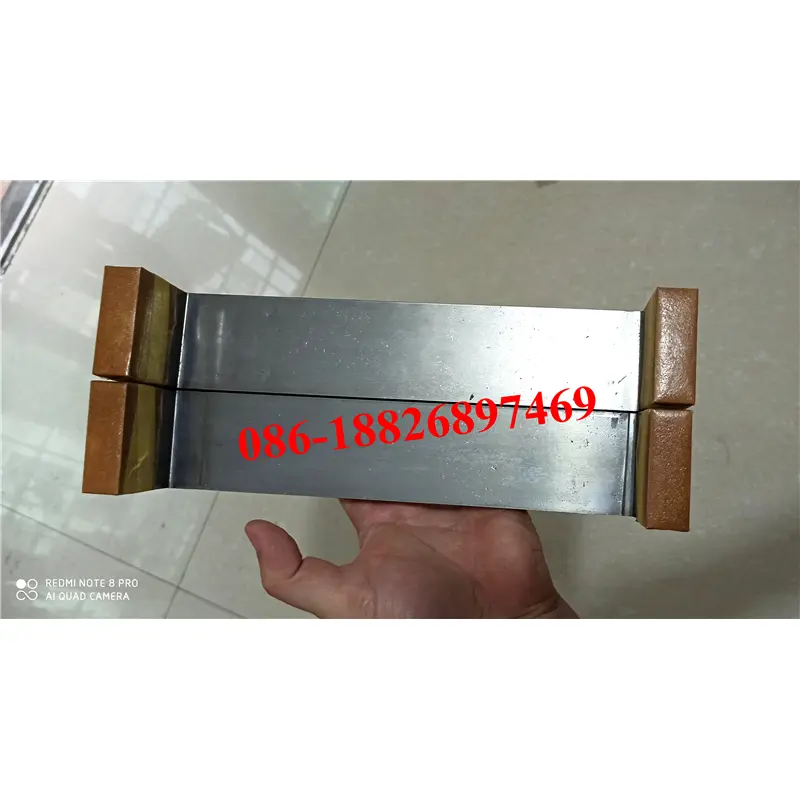 GT-050 Ιαπωνία Ultrathin Orientation Silicon 0.05mm