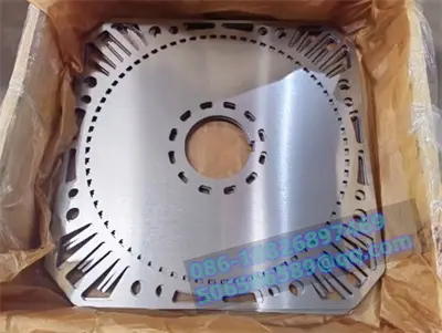 Laser Cut Rotor and Stator Lamination Manufacturer